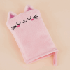 LEGAMI RGL0003 MAKE-UP REMOVER GLOVE - GOODBYE MAKEUP! - KITTY