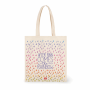 LEGAMI CBAG0001 COTTON BAG - AFTER RAIN