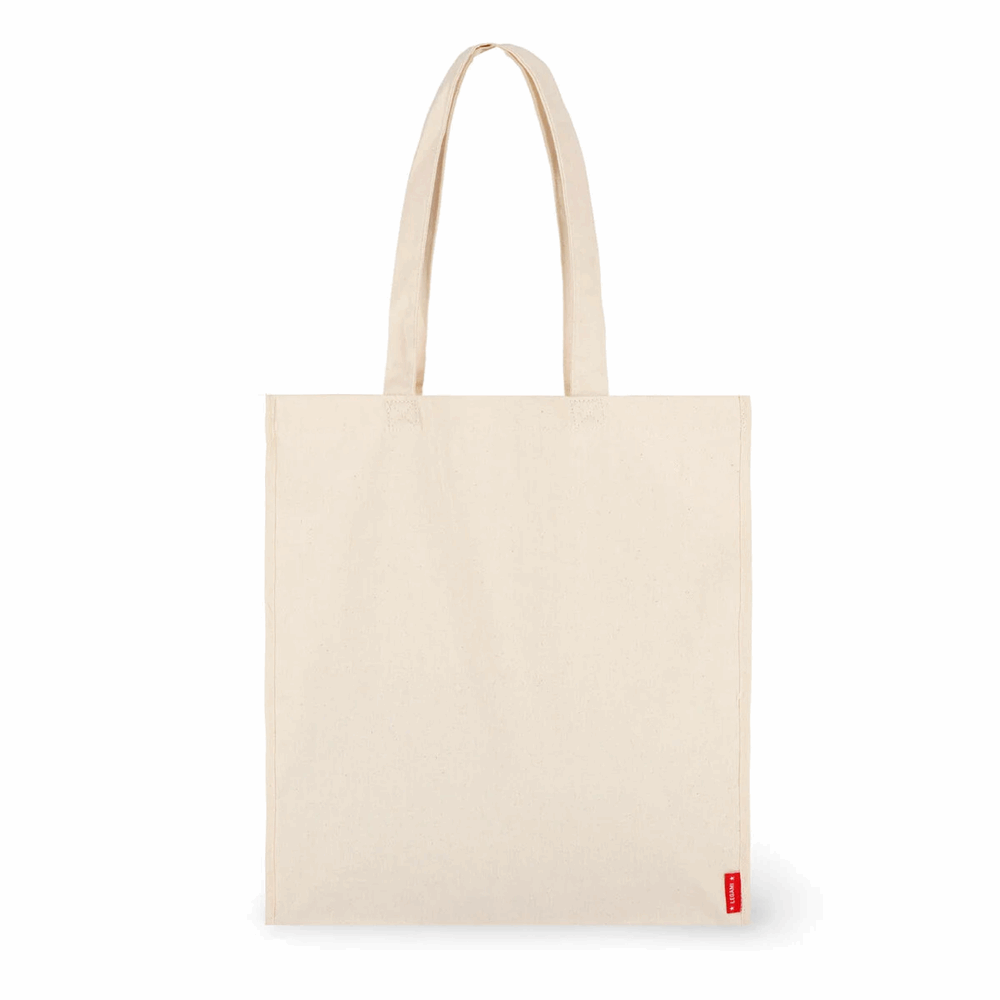 LEGAMI CBAG0001 COTTON BAG - AFTER RAIN