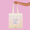 LEGAMI CBAG0001 COTTON BAG - AFTER RAIN