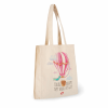 LEGAMI CBAG0002 COTTON BAG - AIR BALLOON