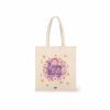LEGAMI CBAG0003 COTTON BAG - DAISY