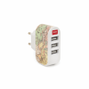 LEGAMI WACHKIT2 PLUG & CHARGE - 3USB