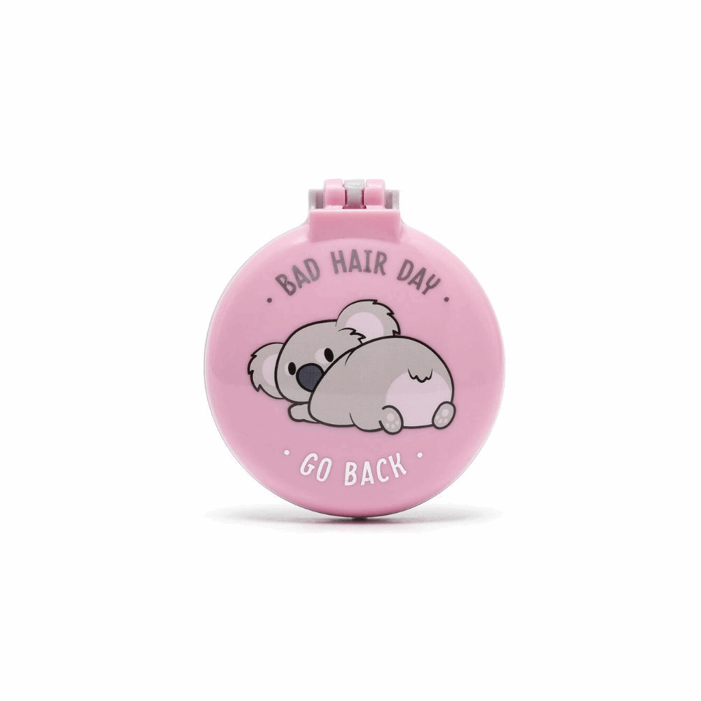 LEGAMI HBKIT34 NICE HAIR ΒΟΥΡΤΣΑ KOALA