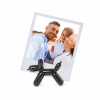 LEGAMI BDM0001 MAGNETIC PHOTO HOLDER