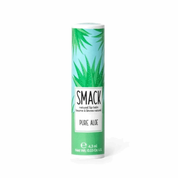 LEGAMI SMA0002 LIP GLOSS ALOE