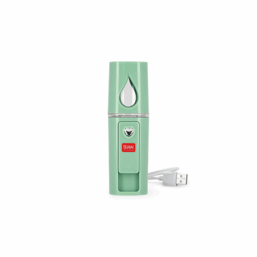 LEGAMI MTS0001 SOS MIST SPRAYER