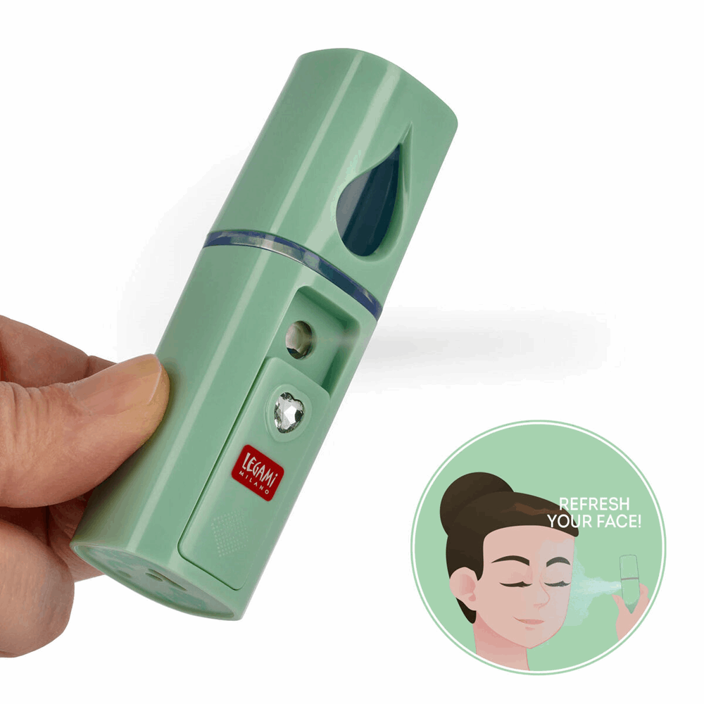 LEGAMI MTS0001 SOS MIST SPRAYER