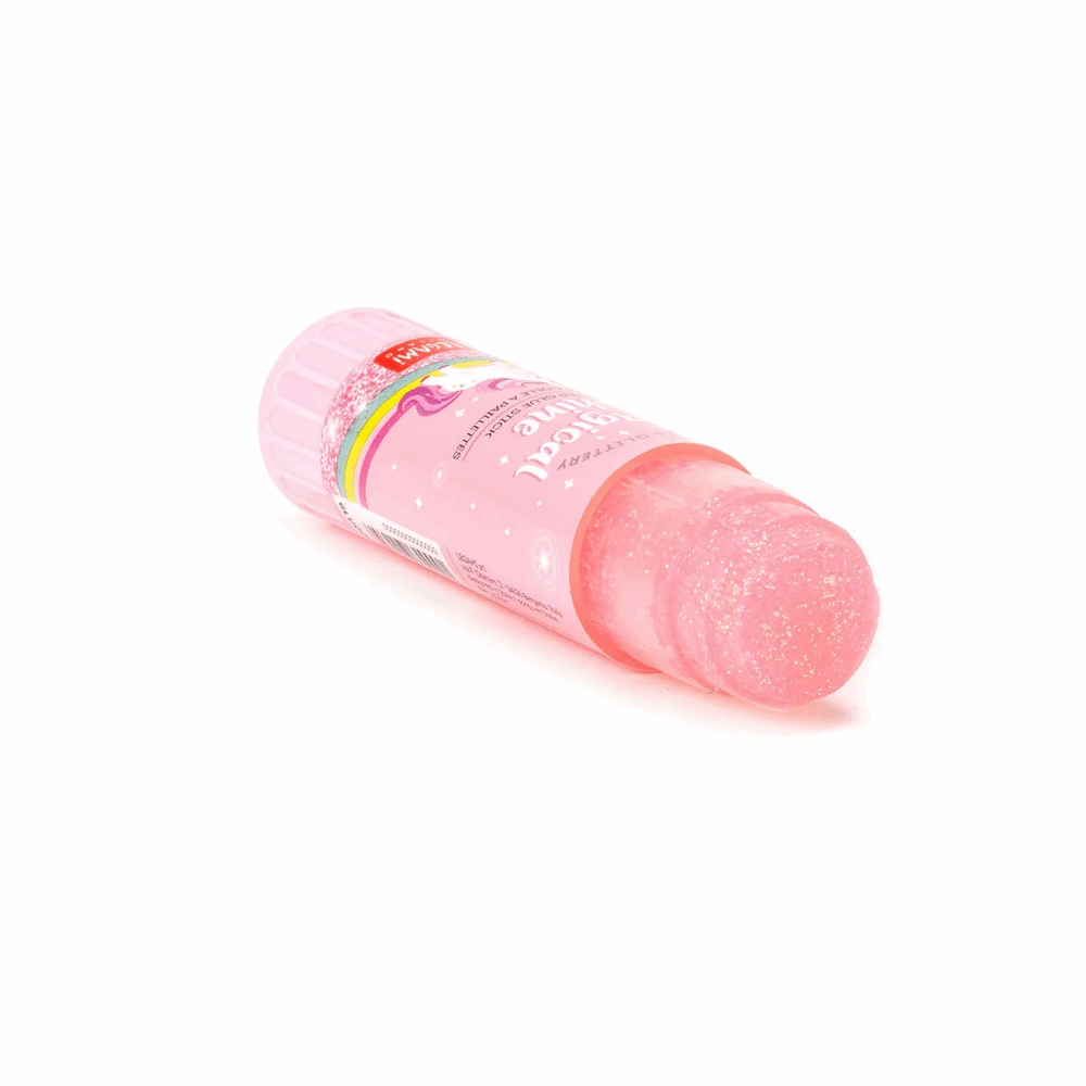LEGAMI GLUKIT2  MAGICAL SHINE - GLITTER GLUE STICK