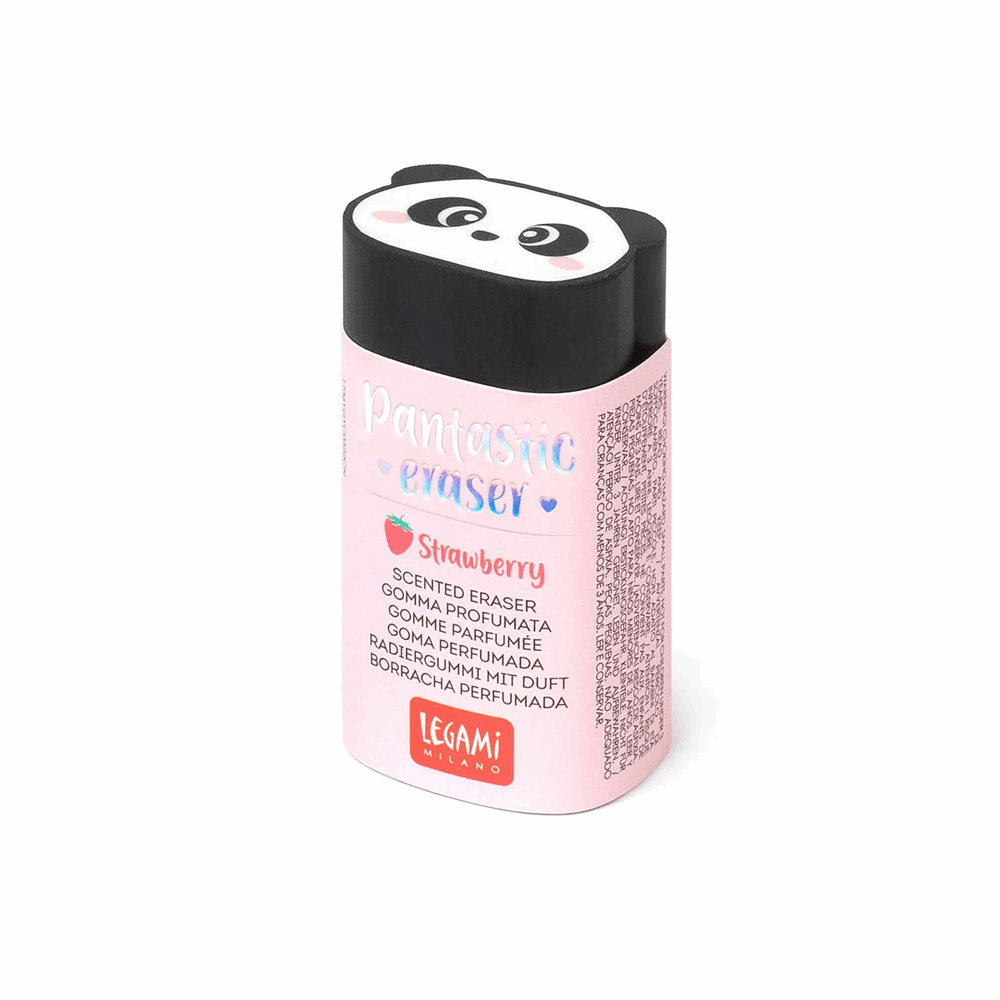 LEGAMI GPKIT4 PANTASTIC ERASER