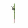 LEGAMI PANKIT1 ΜΟΛΥΒΙ HB ME ΓΟΜΑ I LOVE BAMBOO