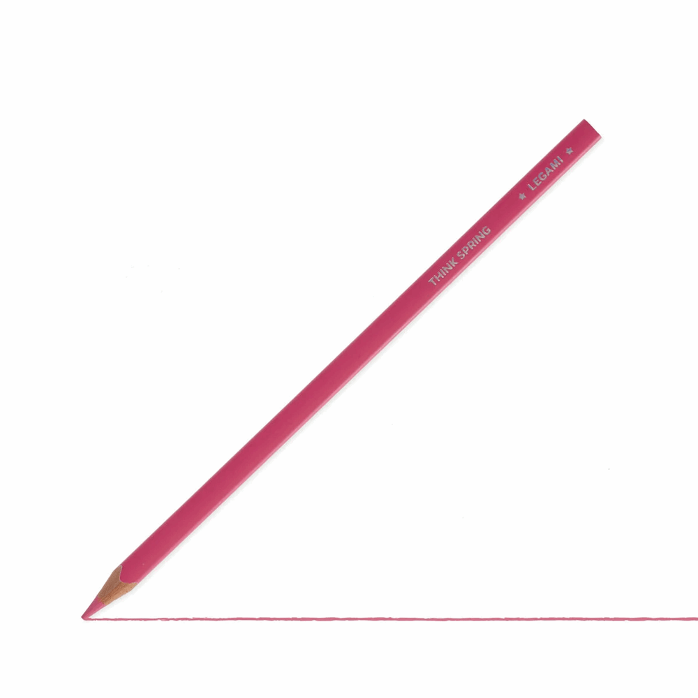 LEGAMI ΣΧΟΛΙΚΕΣ ΞΥΛΟΜΠΟΓΙΕΣ LIVE COLOURFULLY SUNSET PALETTE ΣΕΤ 12τμχ MAGENTA ΣΕ ΠΛΑΣΤΙΚΗ ΘΗΚΗ EV0001