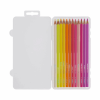 LEGAMI ΣΧΟΛΙΚΕΣ ΞΥΛΟΜΠΟΓΙΕΣ LIVE COLOURFULLY SUNSET PALETTE ΣΕΤ 12τμχ MAGENTA ΣΕ ΠΛΑΣΤΙΚΗ ΘΗΚΗ EV0001
