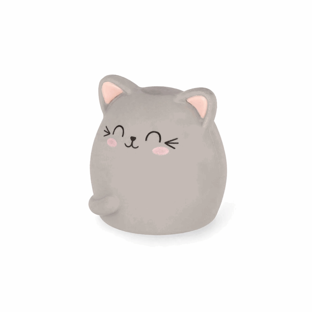 LEGAMI KTYKIT1 SCENTED ERASER - MEOW_- KITTY