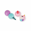 LEGAMI MUMA0001 3-IN-1 HIGHLIGHTER - 3 IS BETTER THAN 1 - UNICORN