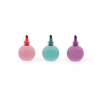 LEGAMI MUMA0001 3-IN-1 HIGHLIGHTER - 3 IS BETTER THAN 1 - UNICORN