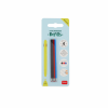 LEGAMI REFTEPKIT1 4 REFILLS 3-COL. ERAS. GEL PEN - MAKE MISTAKES