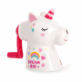 LEGAMI US0001 Desktop Pencil Sharpener - Dream Big