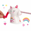LEGAMI US0001 Desktop Pencil Sharpener - Dream Big
