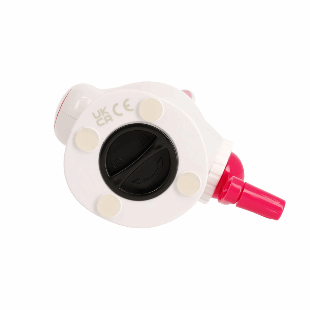 LEGAMI US0001 Desktop Pencil Sharpener - Dream Big