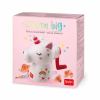 LEGAMI US0001 Desktop Pencil Sharpener - Dream Big