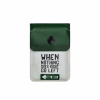 LEGAMI  PASHKIT4 TAKE ME AWAY POCKET ASHTRAY ONE WAY