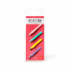 LEGAMI TWE0001 BYE BYE FRIDA - MINI TWEEZER - SET OF 4
