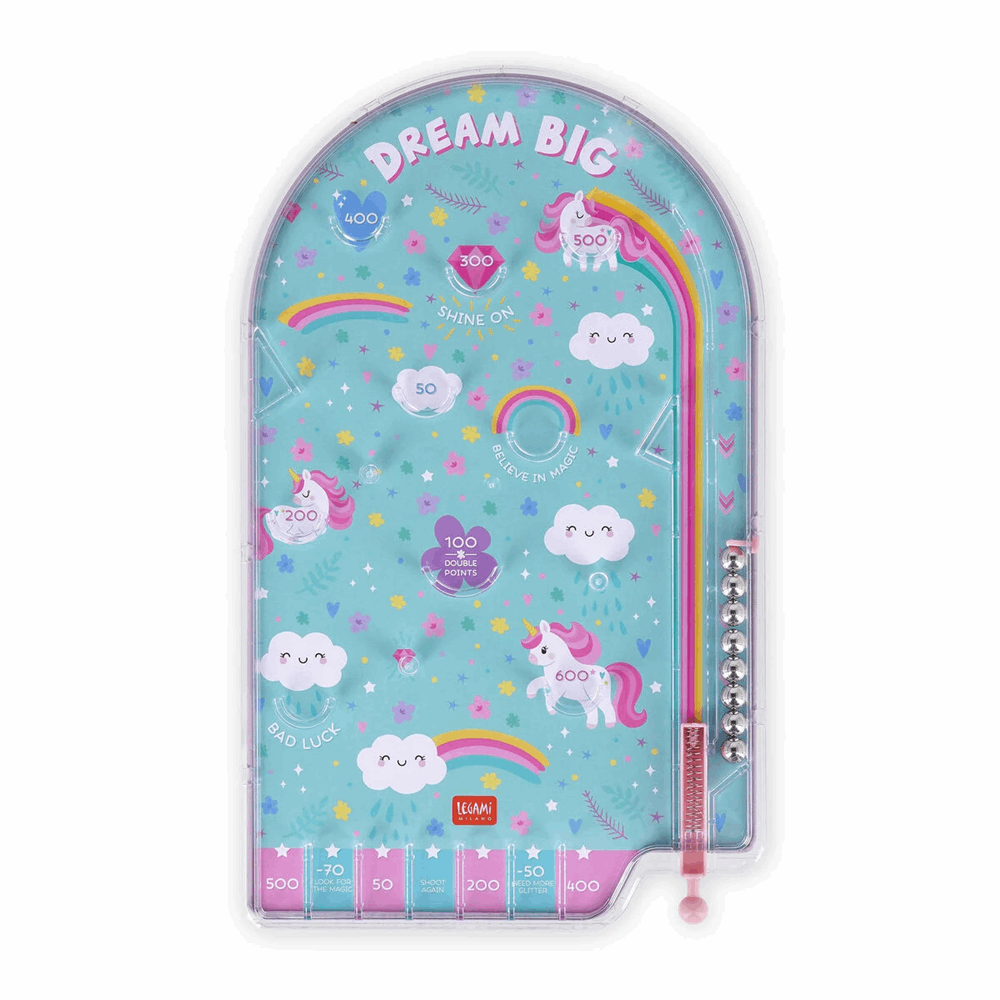 LEGAMI PBG0003 MINI PINBALL UNICORN