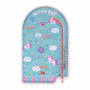 LEGAMI PBG0003 MINI PINBALL UNICORN
