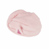 LEGAMI HTW0002 LOVE MY HAIR - HAIR TURBAN TOWEL