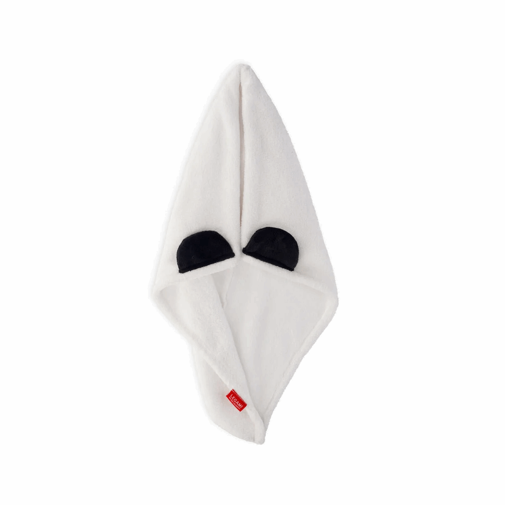 LEGAMI HTW0001 LOVE MY HAIR - HAIR TURBAN TOWEL