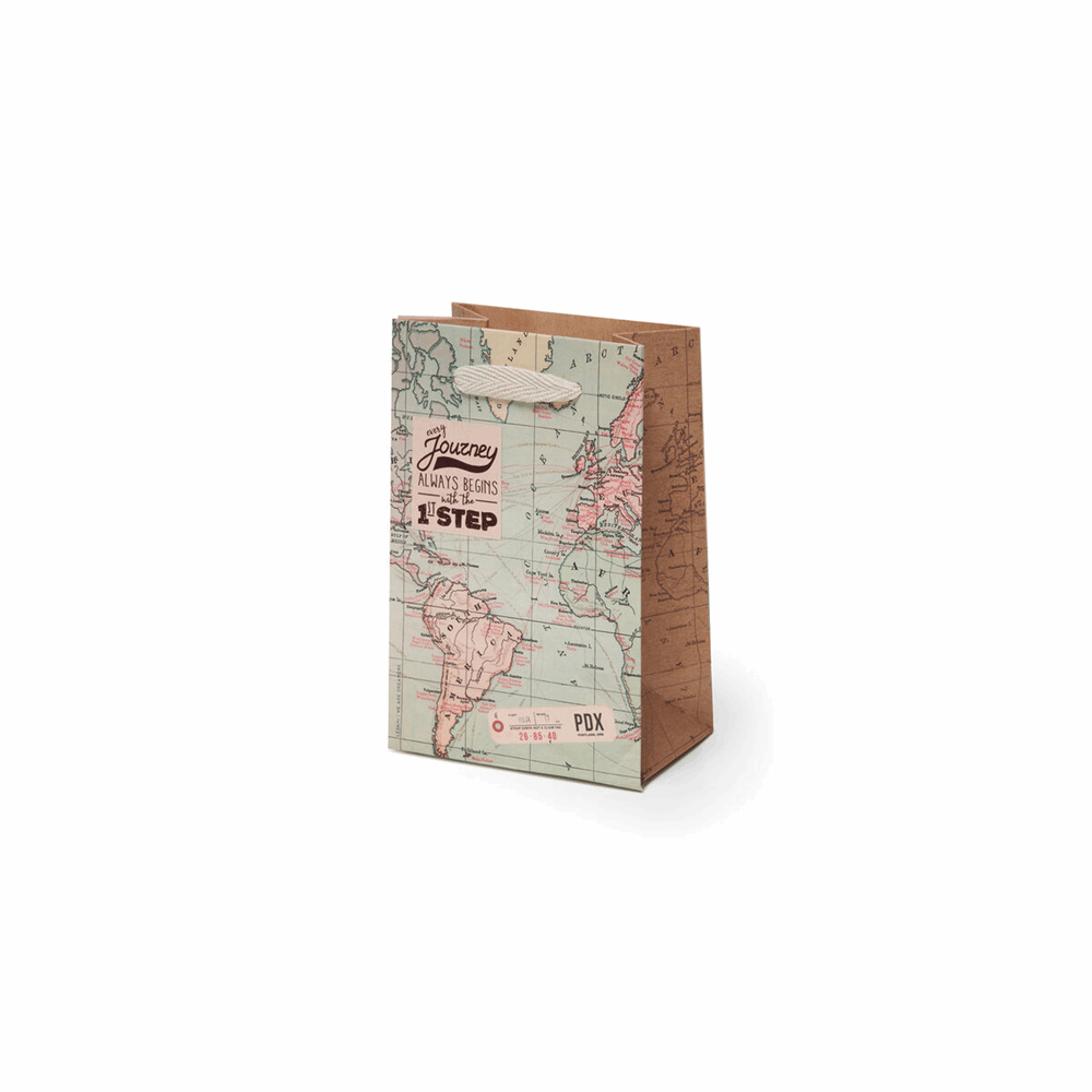 LEGAMI GB0352 SMALL GIFT BAG