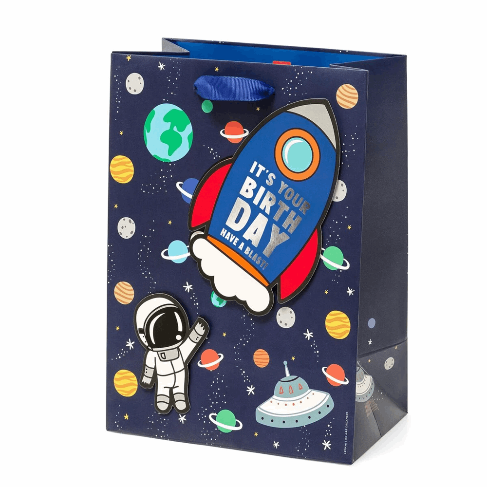 LEGAMI GB0619 MEDIUM GIFT BAG