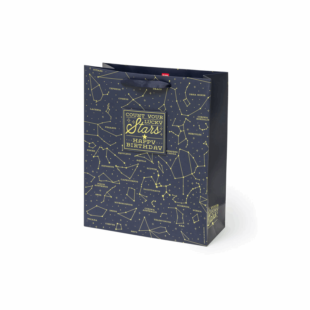 LEGAMI GB0604 LARGE GIFT BAG