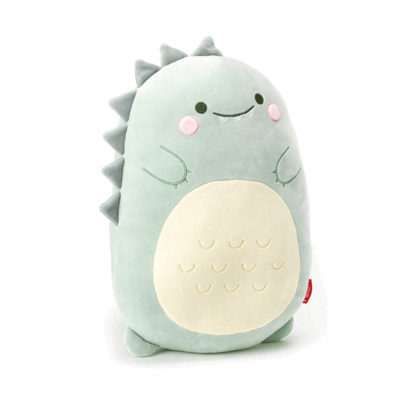 LEGAMI SUS0002 SUPER SOFT PILLOW DINO