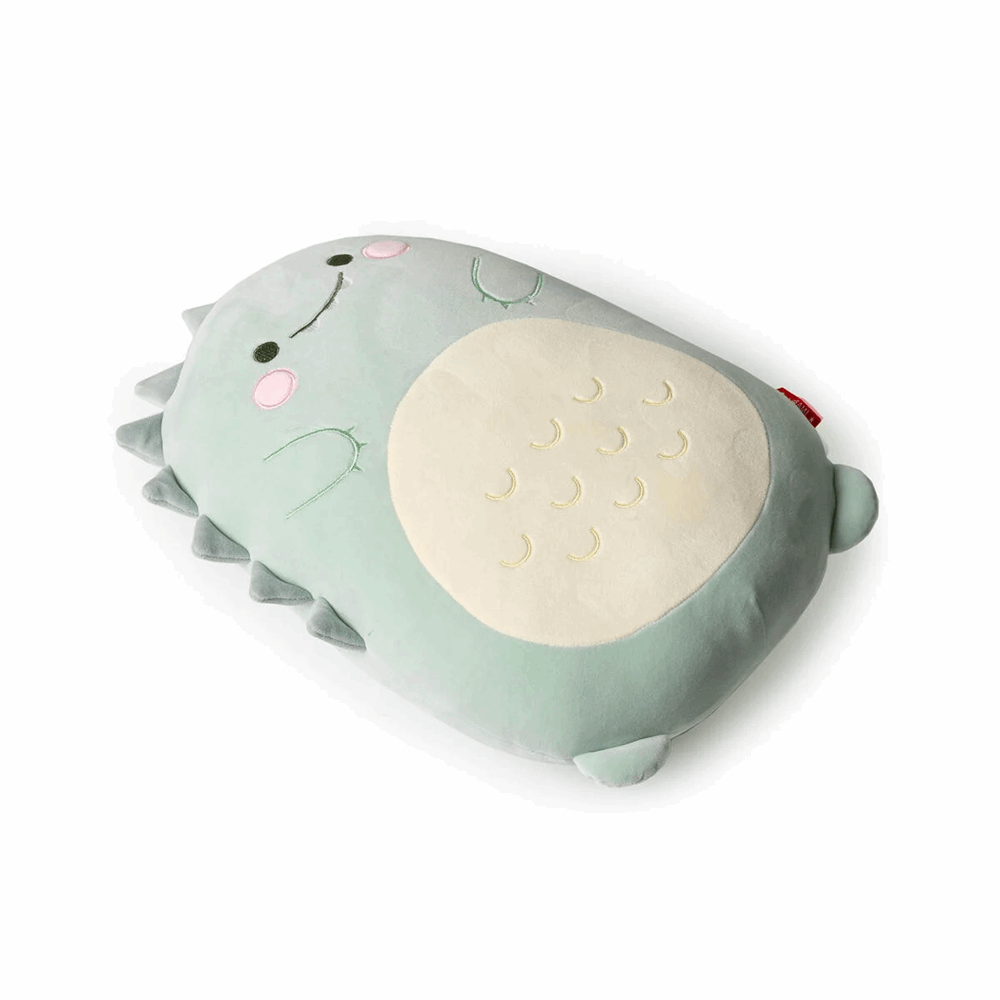 LEGAMI SUS0002 SUPER SOFT PILLOW DINO