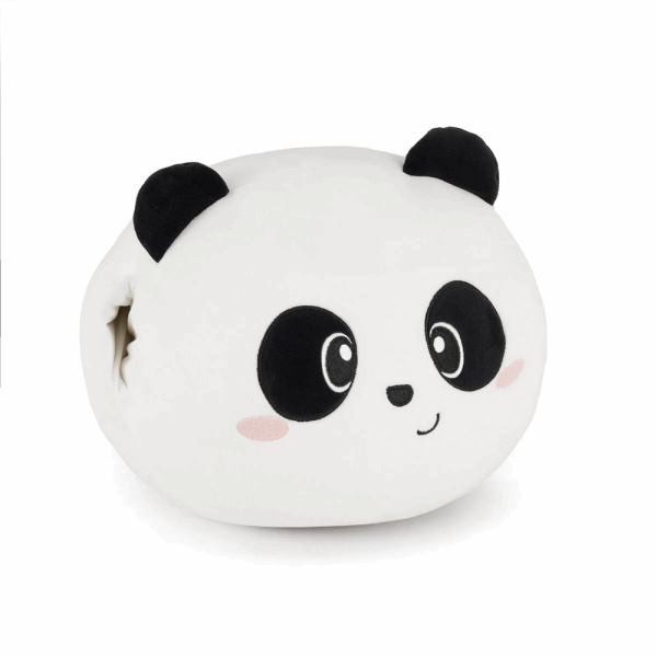 LEGAMI SUS0006 SUPER SOFT! PILLOW - PANDA