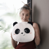 LEGAMI SUS0006 SUPER SOFT! PILLOW - PANDA