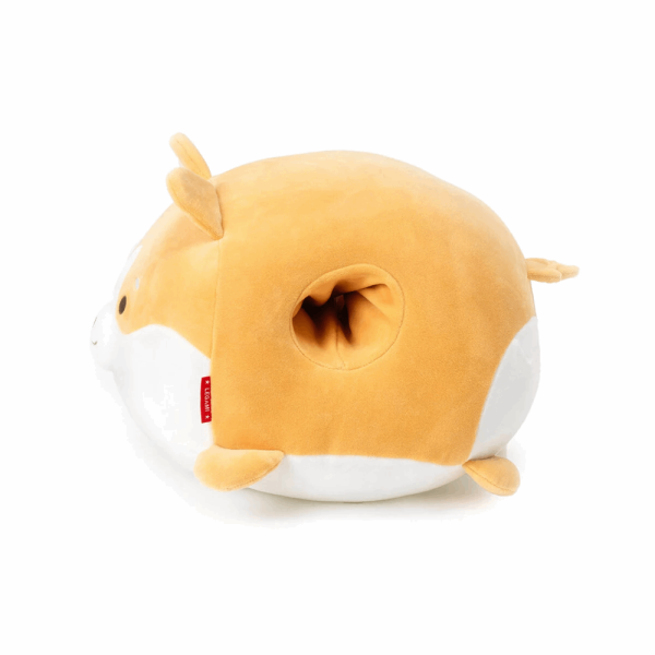 LEGAMI SUS0003 SUPER SOFT PILLOW CORGI