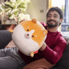 LEGAMI SUS0003 SUPER SOFT PILLOW CORGI