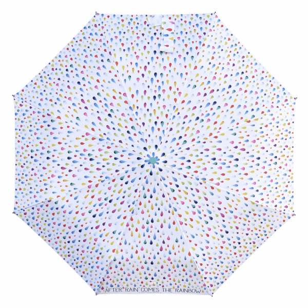 LEGAMI UMB0001 ΟΜΠΡΕΛΑ FOLDING RAIN