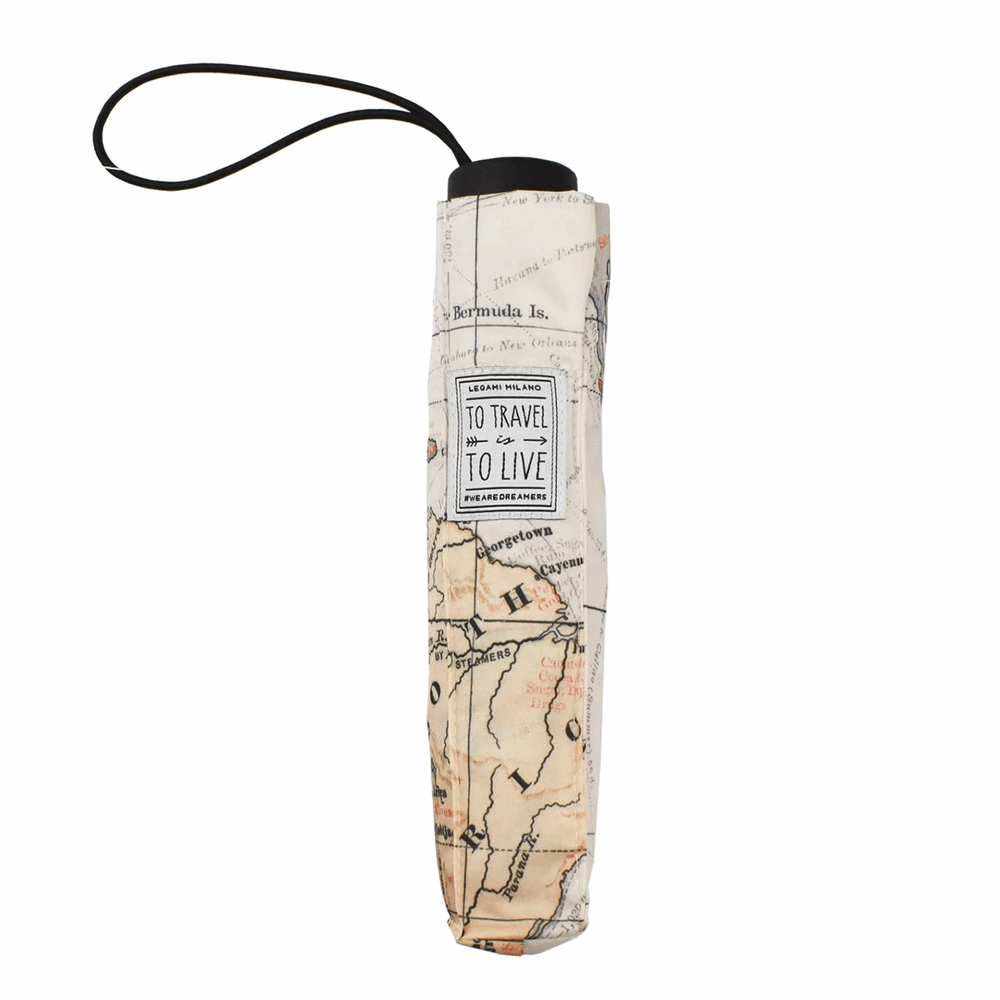 LEGAMI UMB0003 ΟΜΠΡΕΛΑ FOLDING MAP