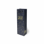 LEGAMI GB0613 GIFT BAG BOTTLE -STARS