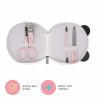 LEGAMI  MST0001 BUT FIRST, NAILS! - MANICURE SET - PAND