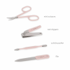 LEGAMI  MST0001 BUT FIRST, NAILS! - MANICURE SET - PAND