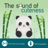 LEGAMI SPS0001 THE SOUND OF CUTENESS - WIRELESS SPE