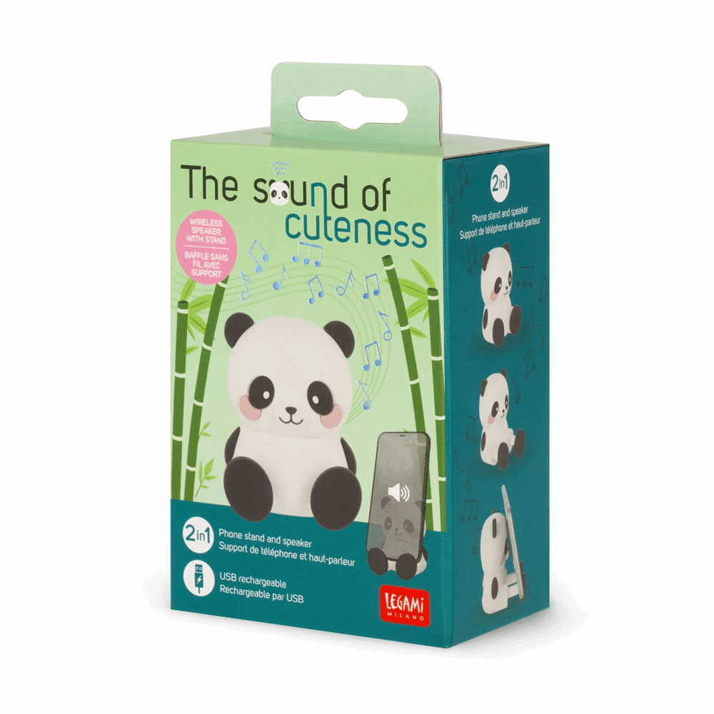LEGAMI SPS0001 THE SOUND OF CUTENESS - WIRELESS SPE