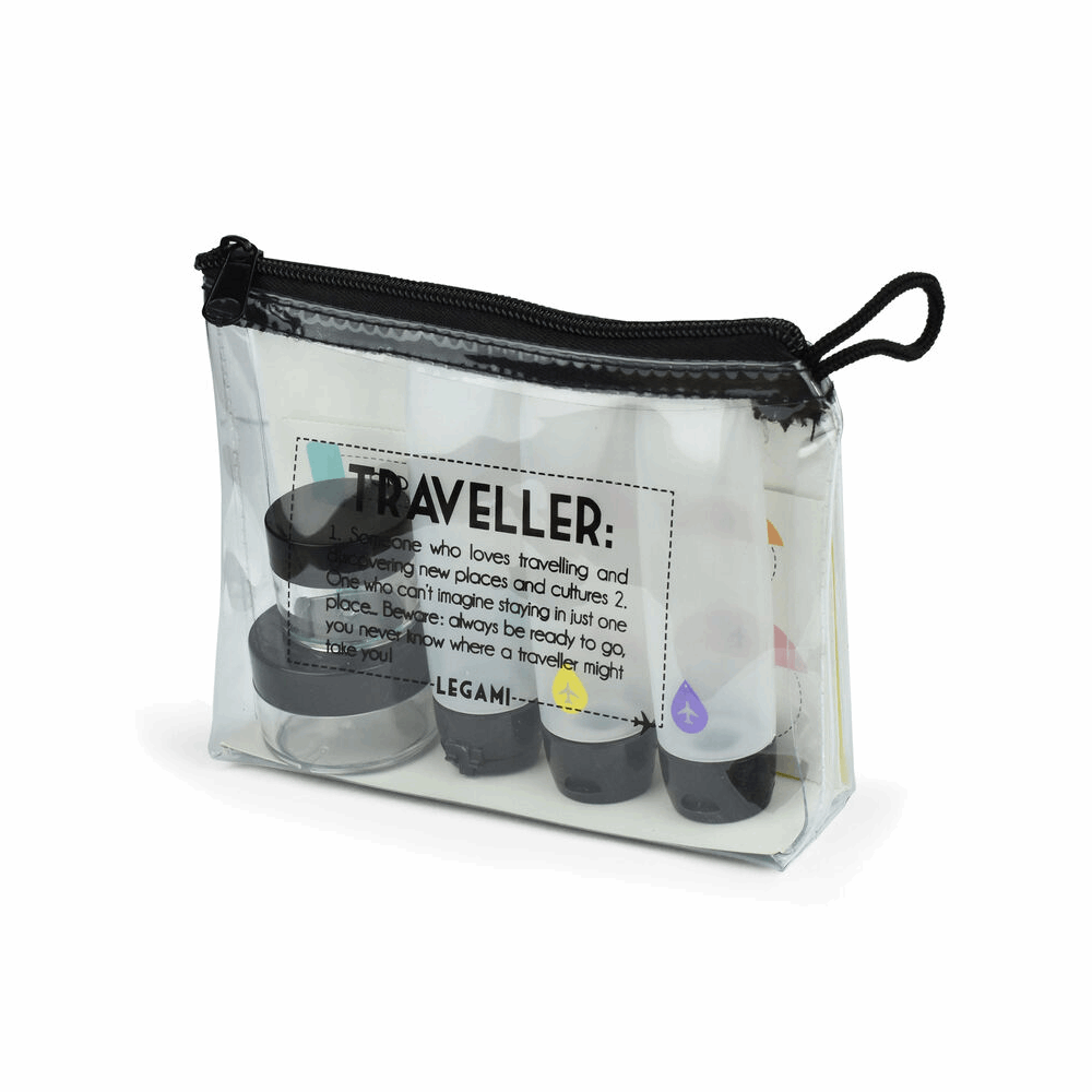 LEGAMI TBS0001 TRAVELLER SET