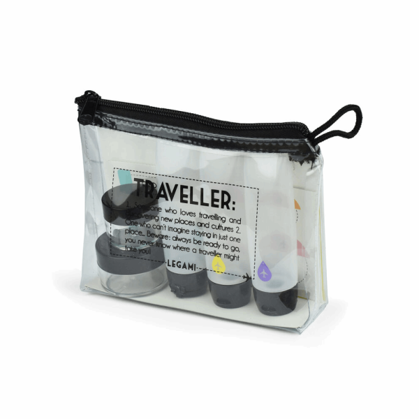 LEGAMI TBS0001 TRAVELLER SET