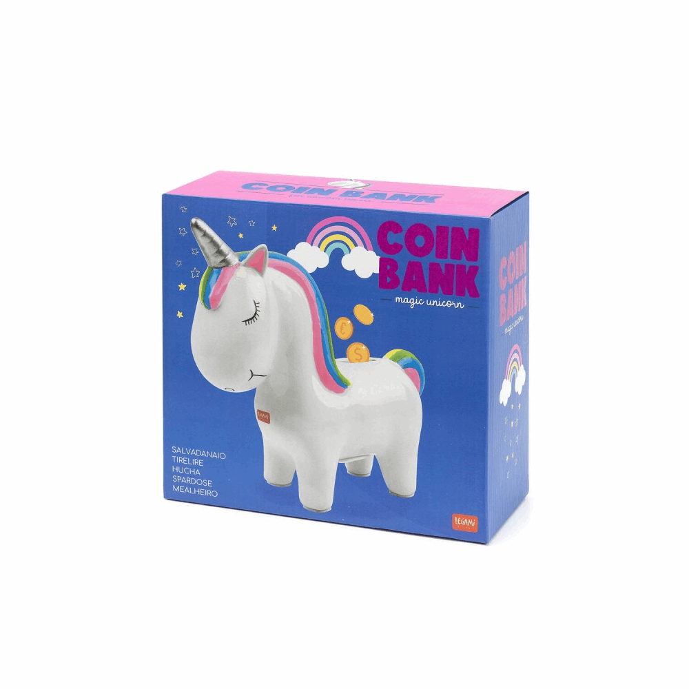 LEGAMI SAVE0010 SAVE MONEY ΚΟΥΜΠΑΡΑΣ UNICORN